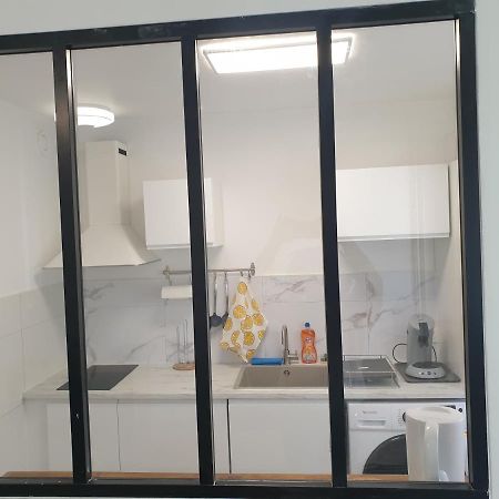 Appartement Le Rousseau Metz Avec Parking Gratuit Exteriör bild